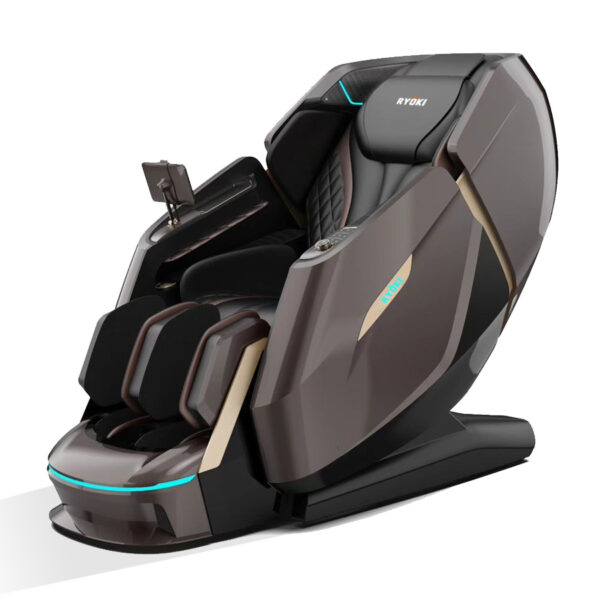 ghế massage Ryoki