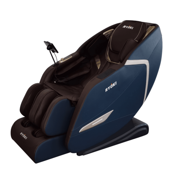ghế massage Ryoki 5