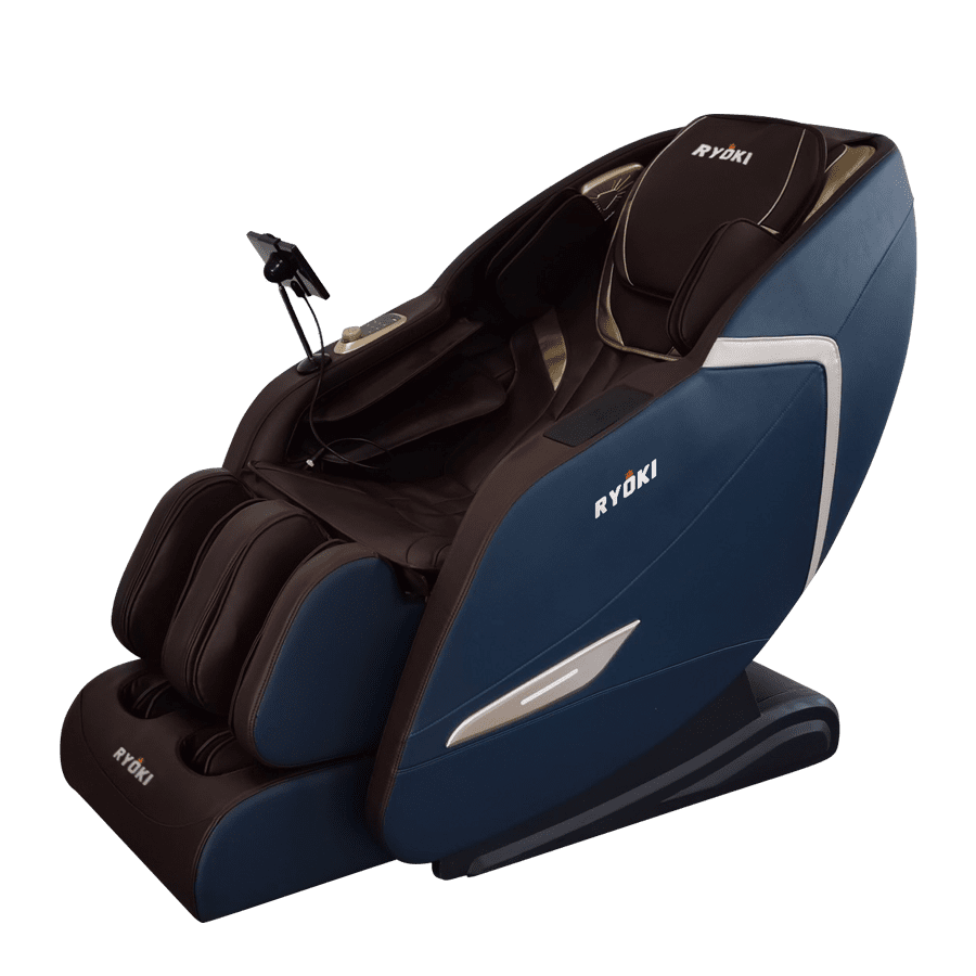 ghế massage Ryoki 5
