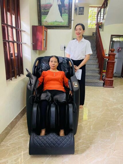 Mua Ghế Massage, Máy Chạy Bộ, Xe Đạp Tập Uy Tín, Chính Hãng Ở Đâu Tại Khánh Hòa?