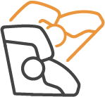 Falcon PDP features icon 1